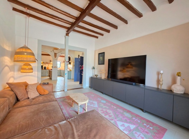 Återförsäljning - Country Property - Elche - Elche Centro