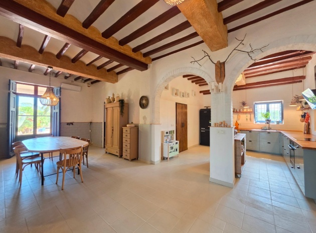 Återförsäljning - Country Property - Elche - Elche Centro