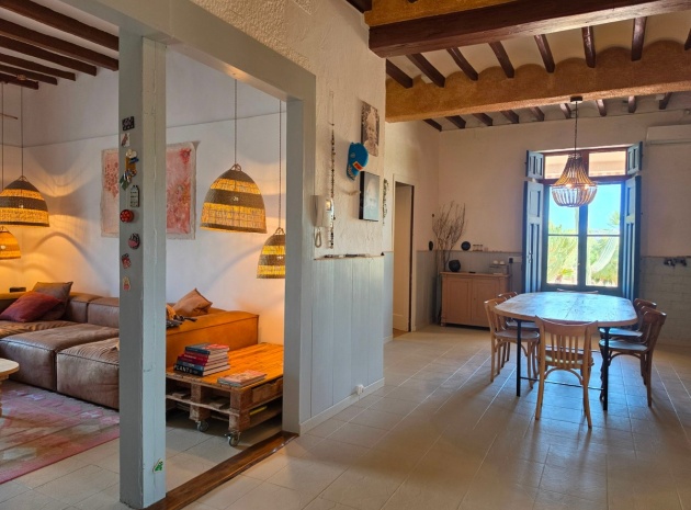 Återförsäljning - Country Property - Elche - Elche Centro