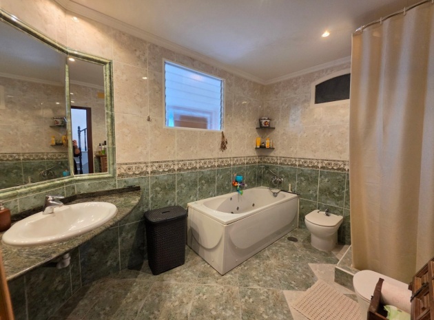 Återförsäljning - Country Property - Elche - Elche Centro