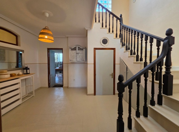 Återförsäljning - Country Property - Elche - Elche Centro