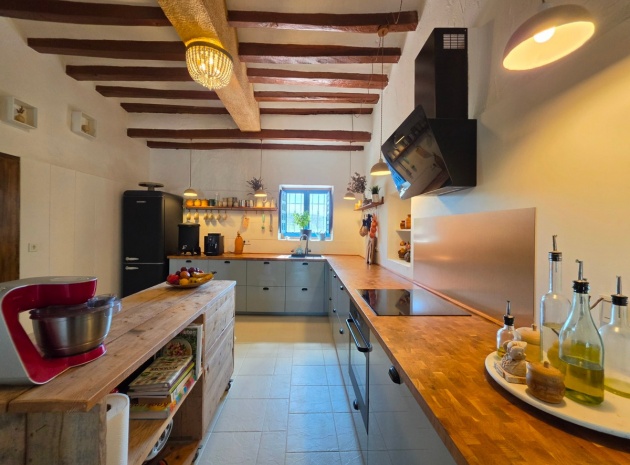 Återförsäljning - Country Property - Elche - Elche Centro