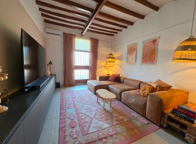 Återförsäljning - Country Property - Elche - Elche Centro