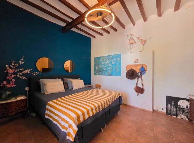 Återförsäljning - Country Property - Elche - Elche Centro