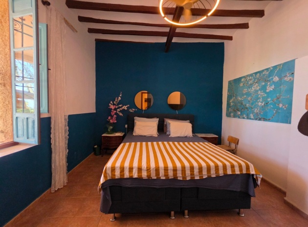 Återförsäljning - Country Property - Elche - Elche Centro
