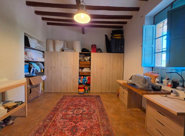 Återförsäljning - Country Property - Elche - Elche Centro