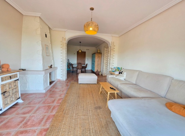 Återförsäljning - Country Property - Elche - Elche Centro