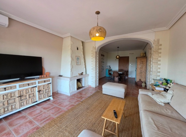 Återförsäljning - Country Property - Elche - Elche Centro