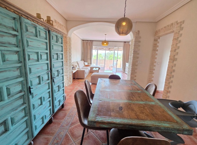Återförsäljning - Country Property - Elche - Elche Centro