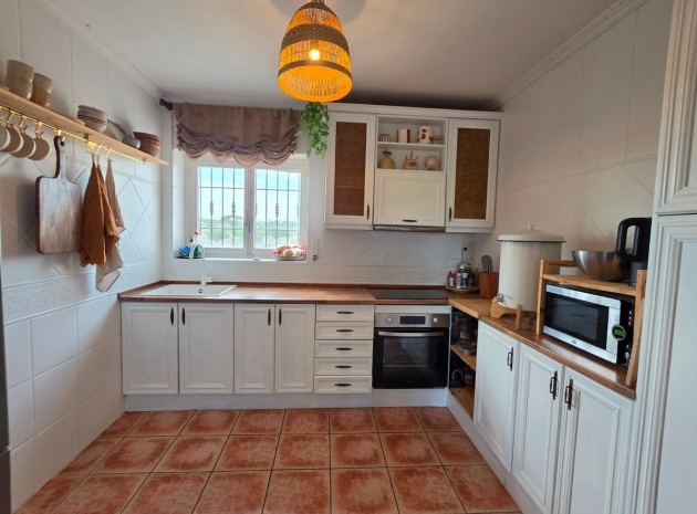 Återförsäljning - Country Property - Elche - Elche Centro