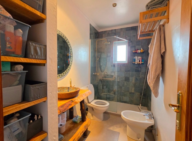 Återförsäljning - Country Property - Elche - Elche Centro