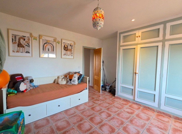 Återförsäljning - Country Property - Elche - Elche Centro