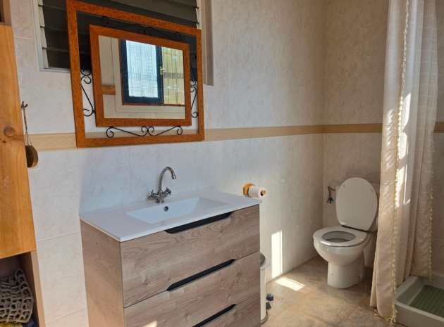 Återförsäljning - Country Property - Elche - Elche Centro