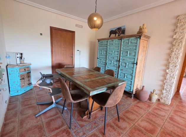 Återförsäljning - Country Property - Elche - Elche Centro