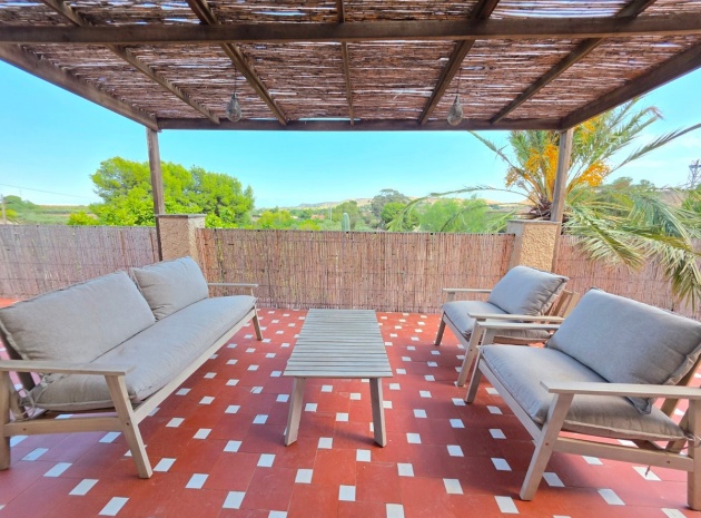Återförsäljning - Country Property - Elche - Elche Centro