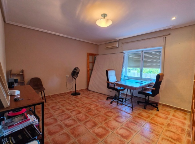 Återförsäljning - Country Property - Elche - Elche Centro
