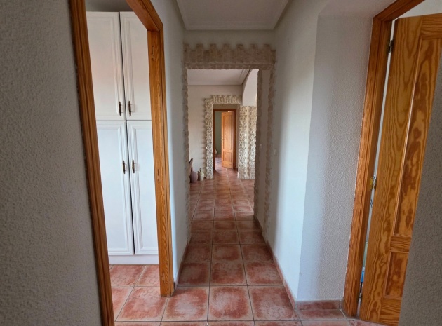 Återförsäljning - Country Property - Elche - Elche Centro