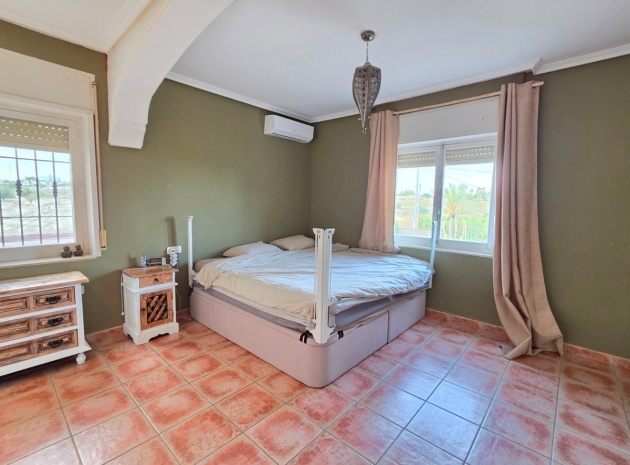 Återförsäljning - Country Property - Elche - Elche Centro
