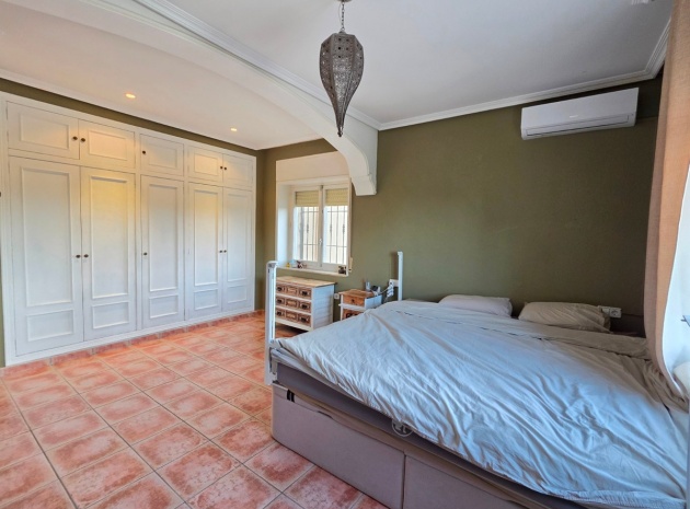 Återförsäljning - Country Property - Elche - Elche Centro