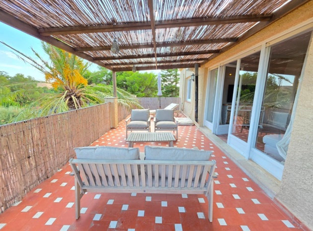 Återförsäljning - Country Property - Elche - Elche Centro