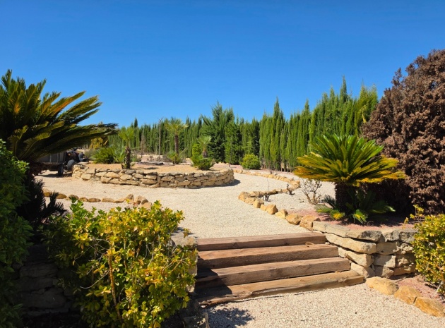 Wiederverkauf - Villa - Pinoso - Pinoso Centro