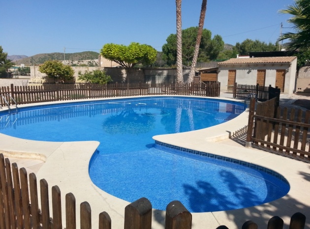 Återförsäljning - Villa - La Romana - La Romana Centro
