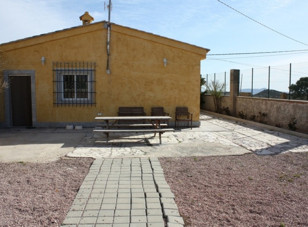 Återförsäljning - Villa - La Romana - La Romana Centro