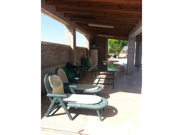 Återförsäljning - Villa - La Romana - La Romana Centro