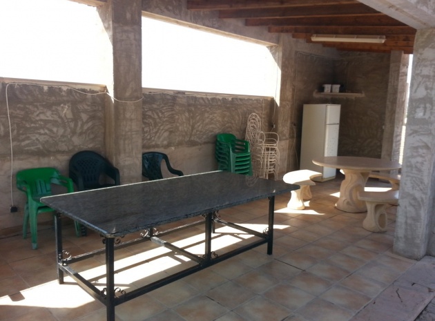 Återförsäljning - Villa - La Romana - La Romana Centro