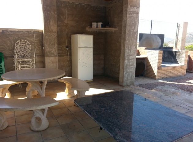 Återförsäljning - Villa - La Romana - La Romana Centro