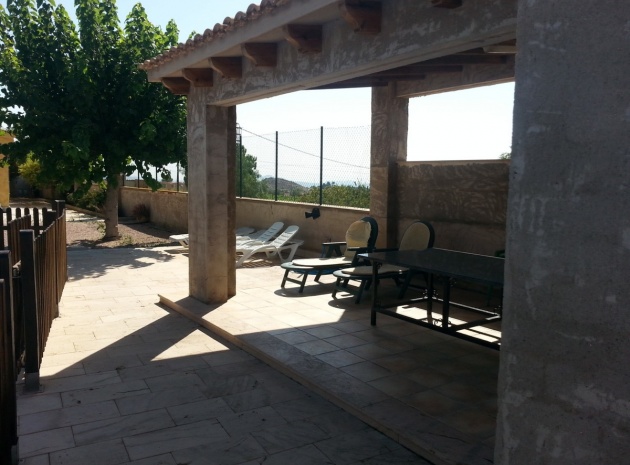 Återförsäljning - Villa - La Romana - La Romana Centro