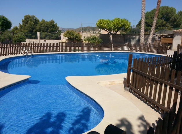 Återförsäljning - Villa - La Romana - La Romana Centro