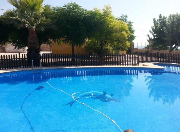 Återförsäljning - Villa - La Romana - La Romana Centro