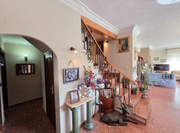 Wiederverkauf - Villa - Elda - Elda Centro