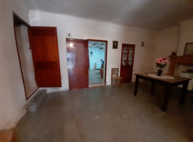 Resale - Country Property - Pinoso - Pinoso Centro