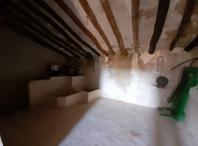Resale - Country Property - Pinoso - Pinoso Centro