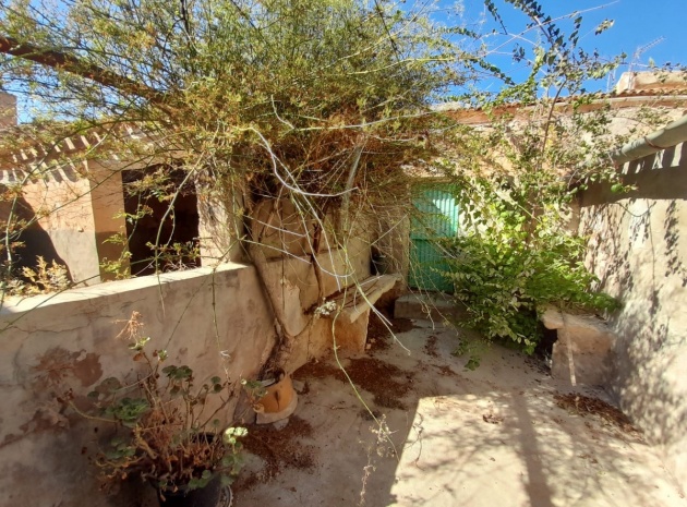Resale - Country Property - Pinoso - Pinoso Centro