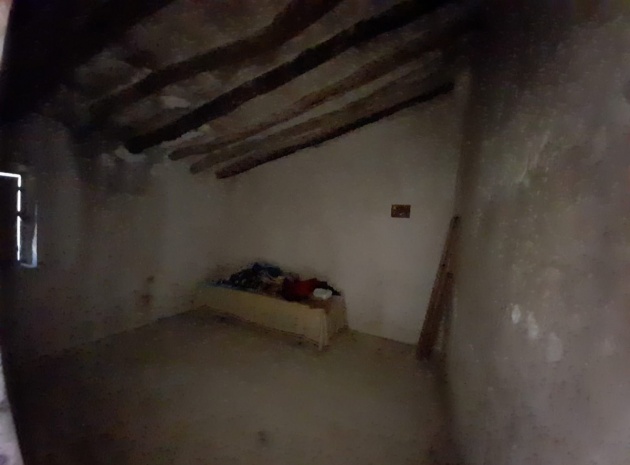 Resale - Country Property - Pinoso - Pinoso Centro