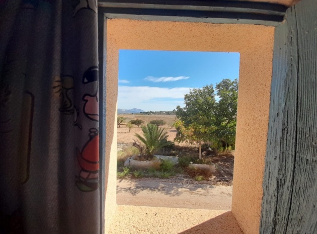 Resale - Country Property - Pinoso - Pinoso Centro
