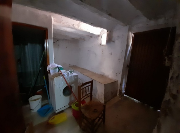 Resale - Country Property - Pinoso - Pinoso Centro