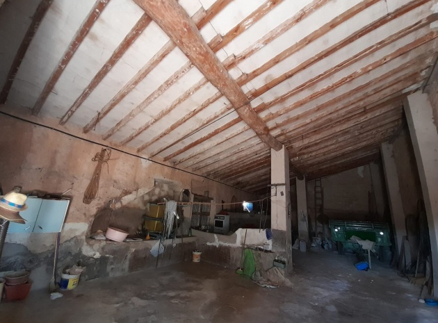 Resale - Country Property - Pinoso - Pinoso Centro