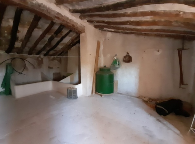 Resale - Country Property - Pinoso - Pinoso Centro