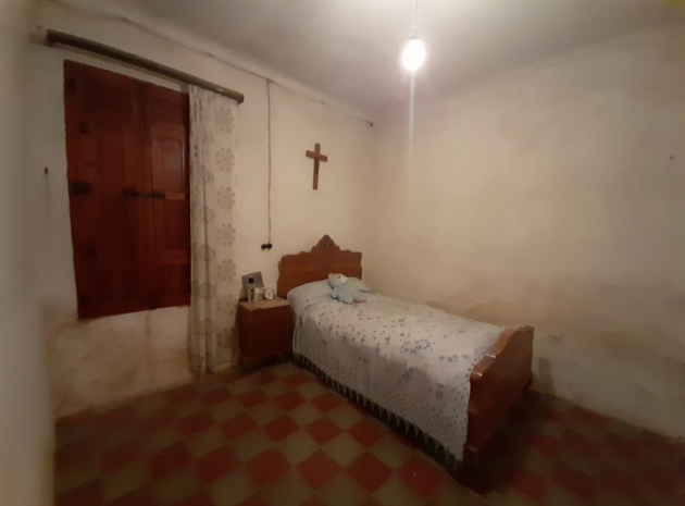 Resale - Country Property - Pinoso - Pinoso Centro