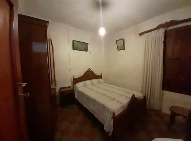 Resale - Country Property - Pinoso - Pinoso Centro