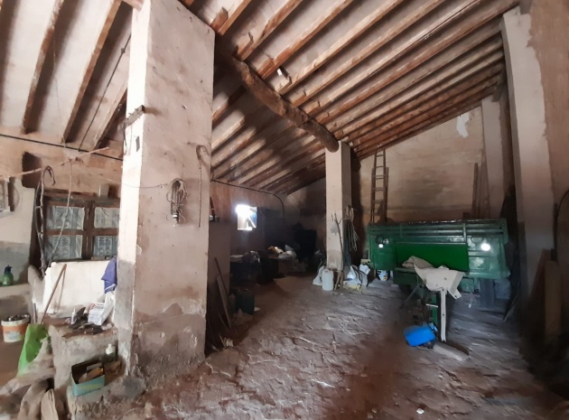 Resale - Country Property - Pinoso - Pinoso Centro