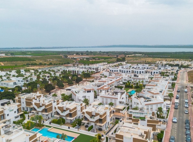 Wiederverkauf - Villa - Rojales - Ciudad Quesada