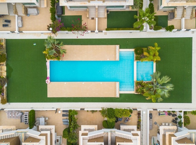 Wiederverkauf - Villa - Rojales - Ciudad Quesada