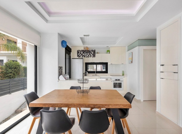 Wiederverkauf - Villa - Rojales - Ciudad Quesada