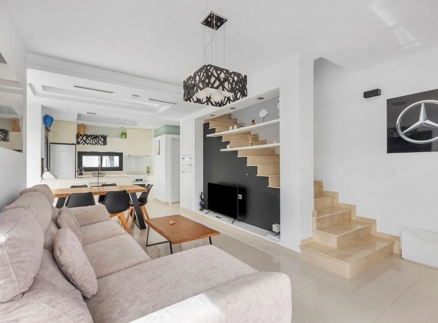 Wiederverkauf - Villa - Rojales - Ciudad Quesada