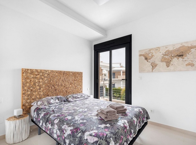 Wiederverkauf - Villa - Rojales - Ciudad Quesada